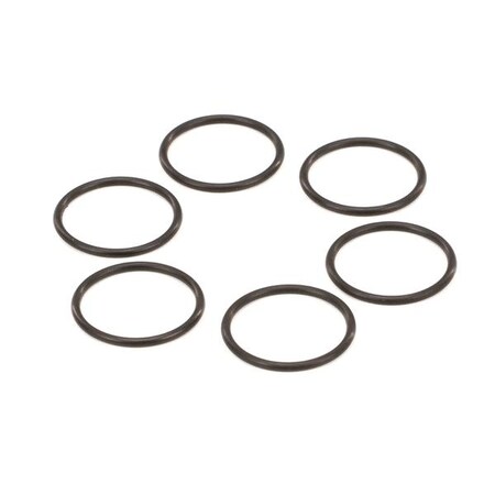 Bunn O-Ring, 70-Ep-124 6Pk 24733.1000